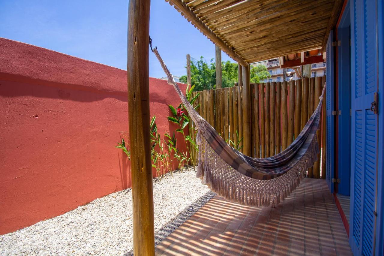 Villa Tennis Ubatuba Zewnętrze zdjęcie