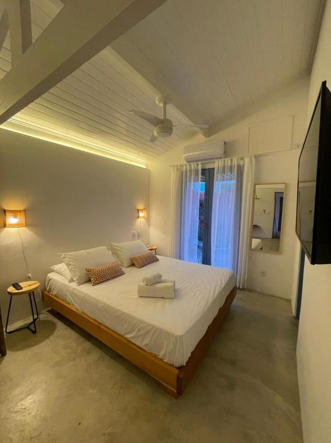 Villa Tennis Ubatuba Zewnętrze zdjęcie