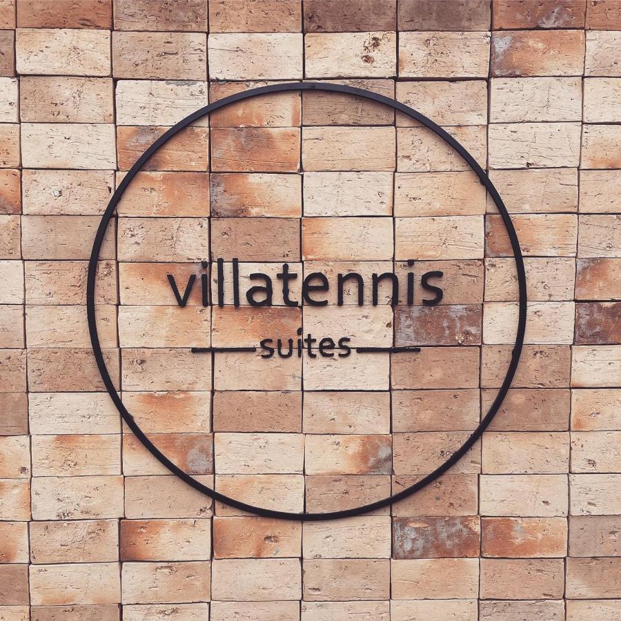 Villa Tennis Ubatuba Zewnętrze zdjęcie