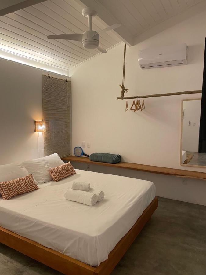 Villa Tennis Ubatuba Zewnętrze zdjęcie