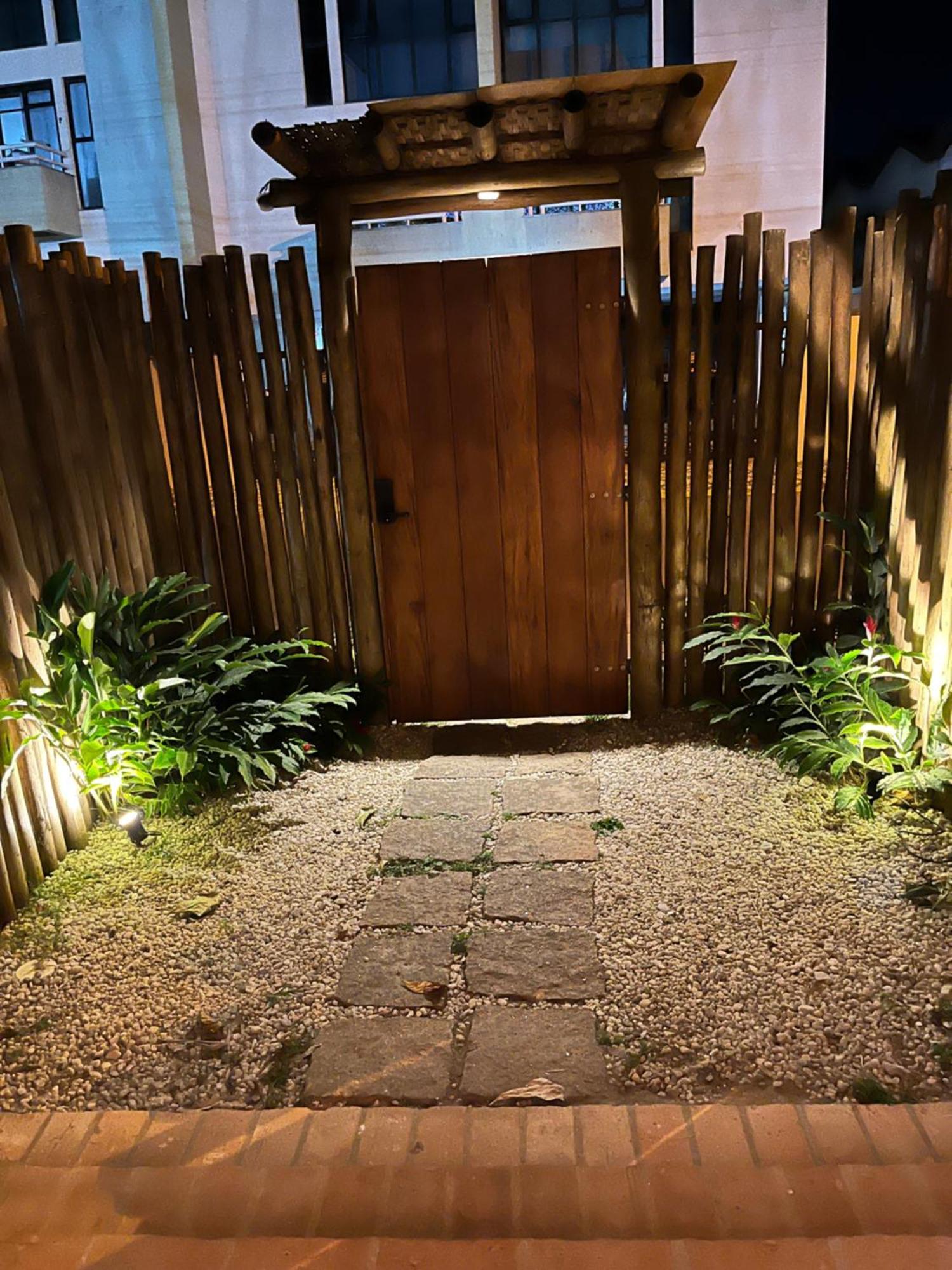 Villa Tennis Ubatuba Zewnętrze zdjęcie